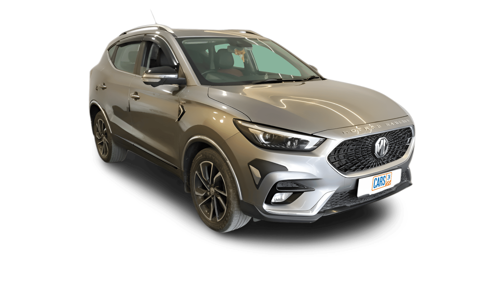 2022 MG ASTOR - SUV - Petrol - Automatic - ₹12.00 lakh